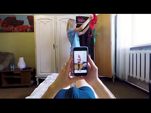 ❤️ جعلت أخت شقيقها نائب الرئيس قبل أن تعود أمي إلى المنزل يمارس الجنس مع الفيديو