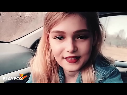 ❤️ مثير فاتنة تمتص بفرح على بطاقة الخصم يمارس الجنس مع الفيديو